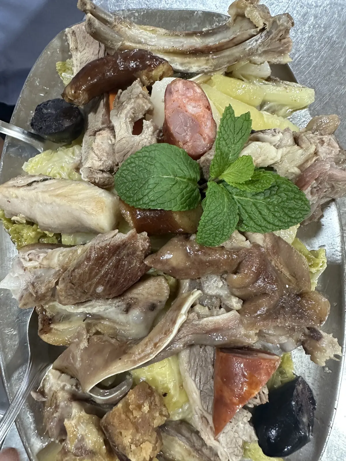 Floresta de Moscavide