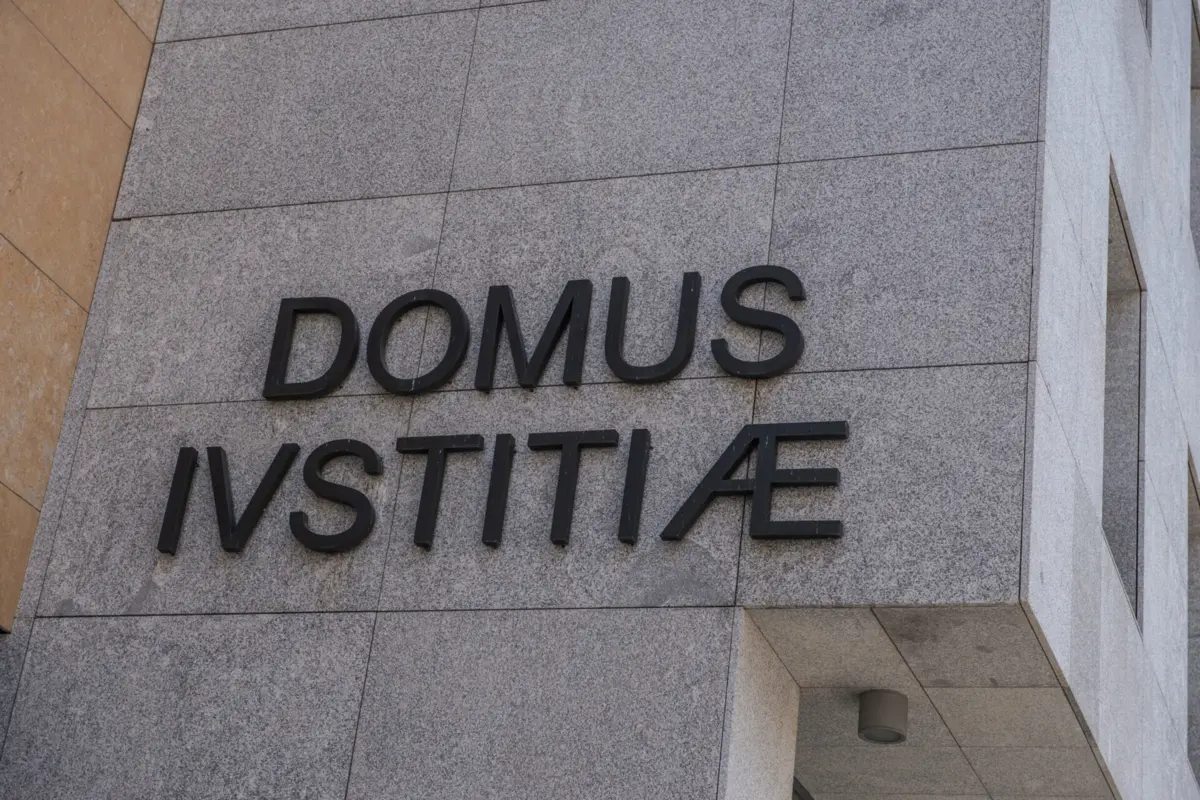 Imagem de contexto do artigo Ex-presidente da Raríssimas condenada a dois anos de pena suspensa e indemnização