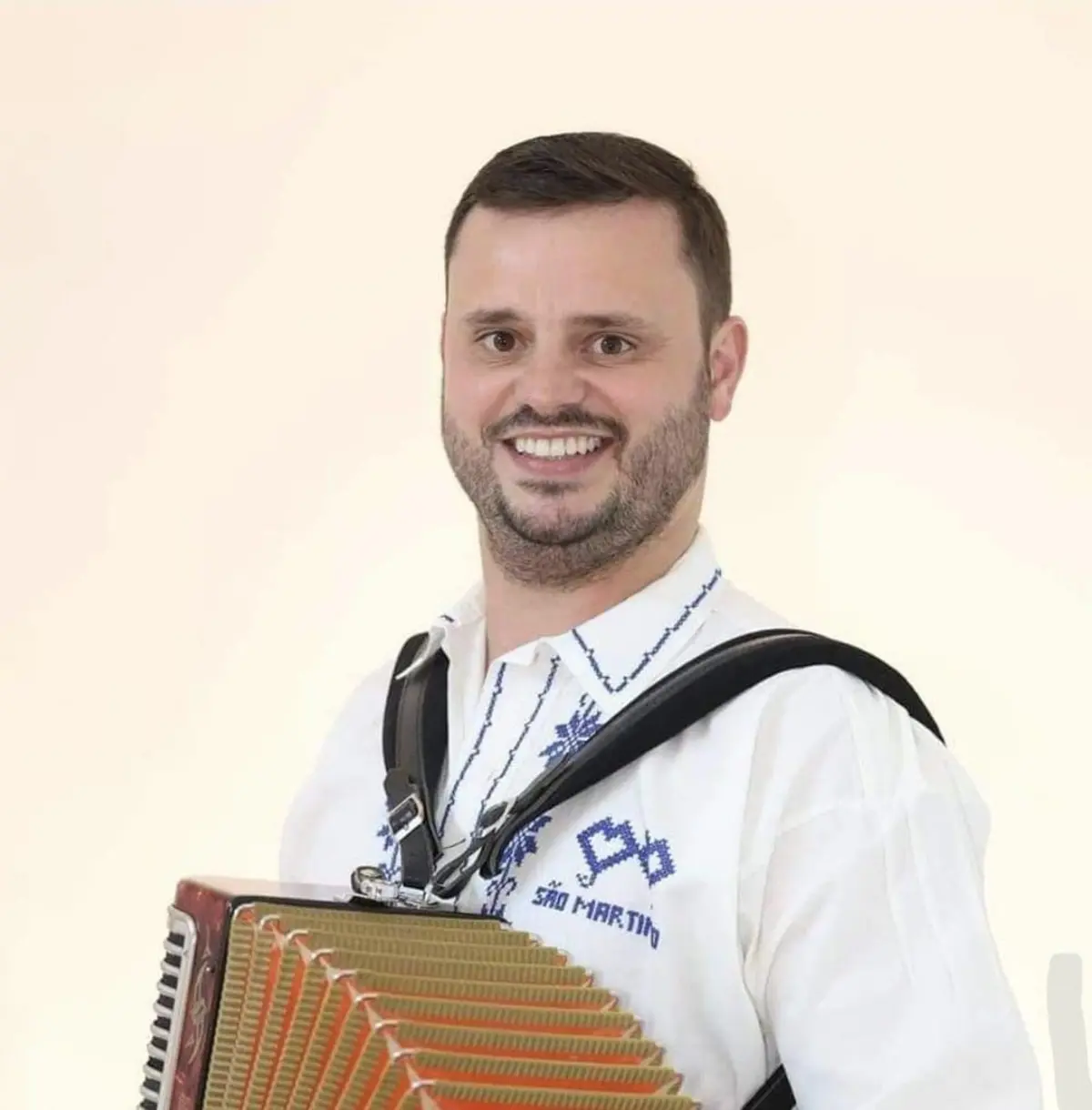 Valter São Martinho