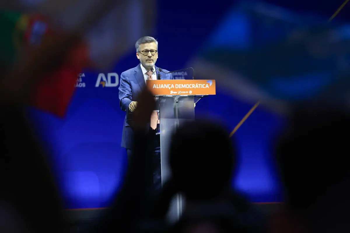 Carlos Moedas