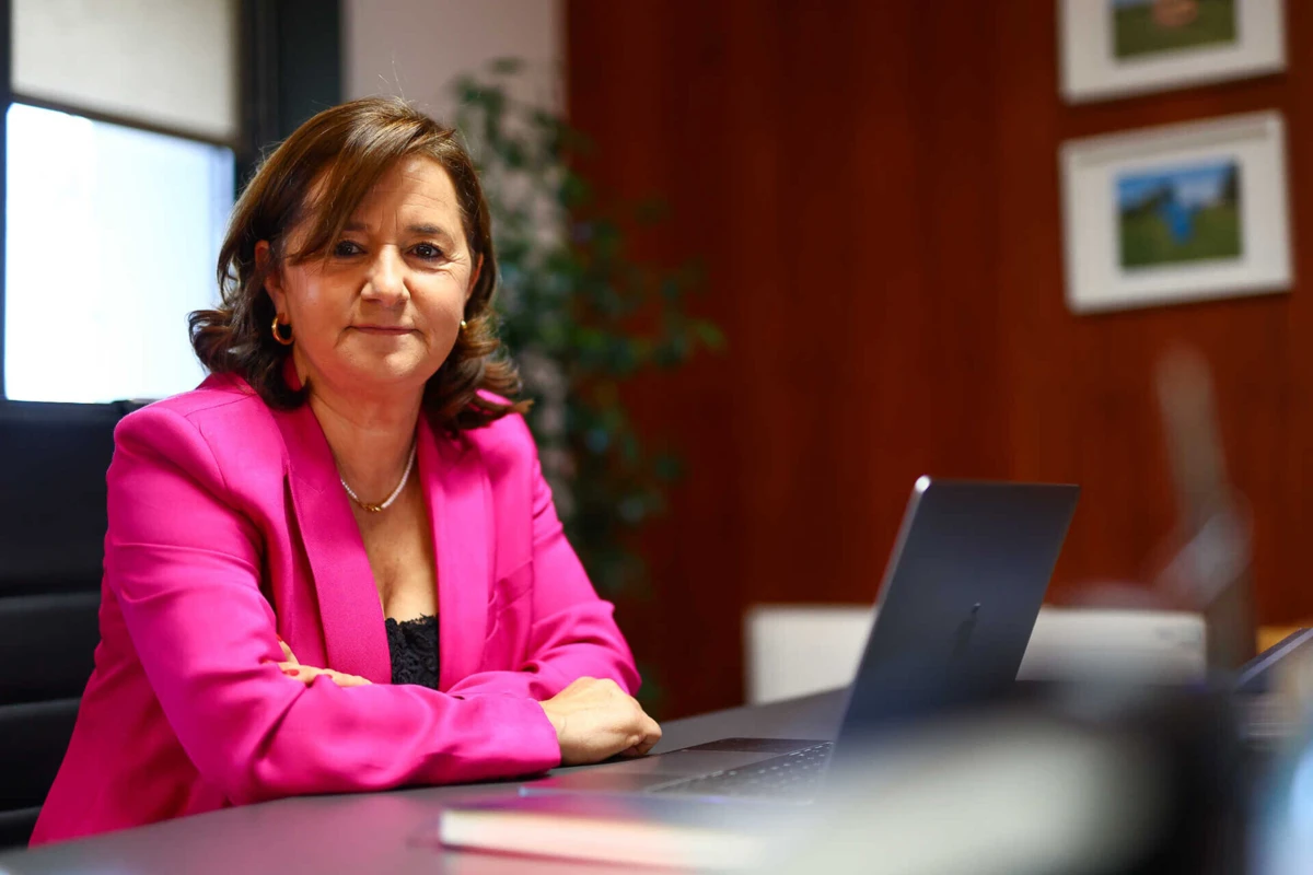 Maria José Fernandes