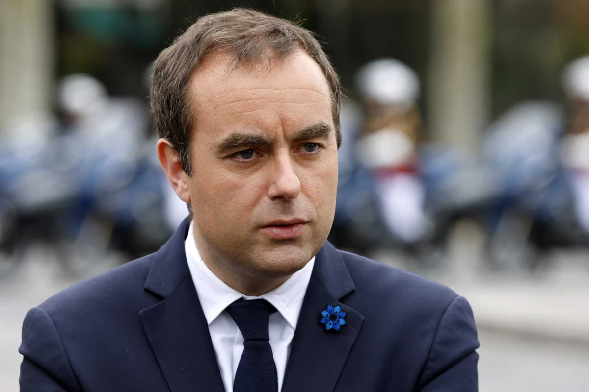 Imagem de contexto do artigo Ucrânia: Paris insta Moscovo a reconsiderar escalada com presença de soldados norte-coreanos