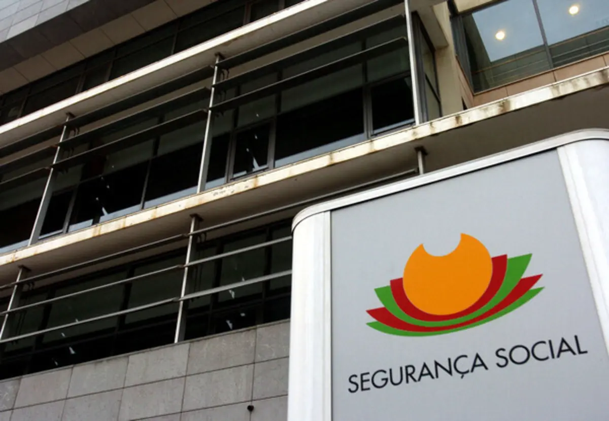 Imagem de contexto do artigo Instituto da Segurança Social vai fazer "estudo aprofundado" sobre pensões unificadas