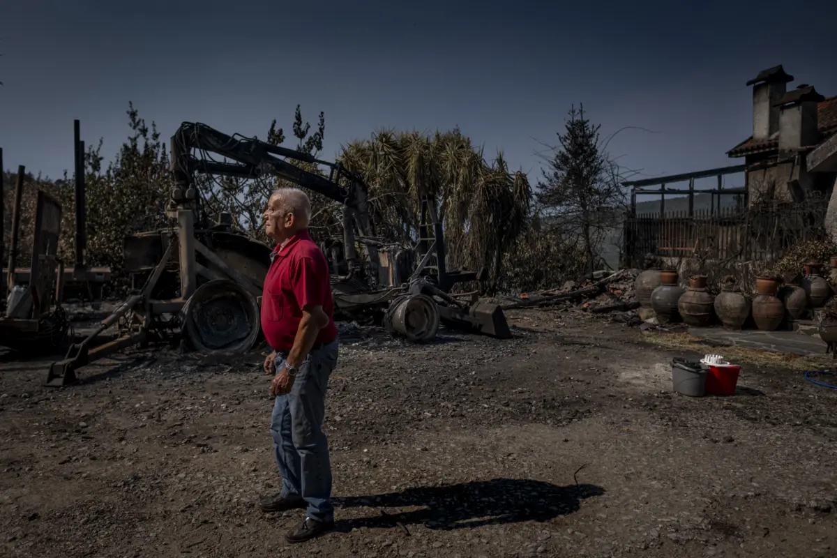Imagem de contexto do artigo Maior conhecimento regional deve traduzir-se em "decisões" de investimento, mas é preciso "vontade política"