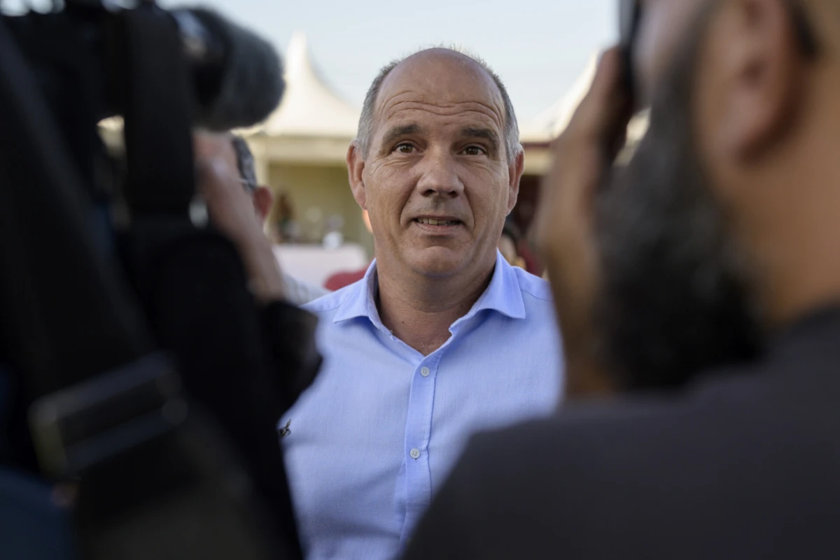 Para Raimundo, a solução dos problemas do SNS passa por fixar profissionais de saúde e "para isso é preciso uma opção política com esse objetivo"