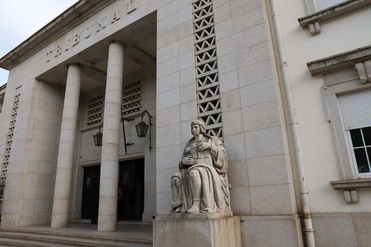 Imagem de contexto do artigo Procuradores iniciam greve nacional de dois dias contra concurso anual dos magistrados do MP