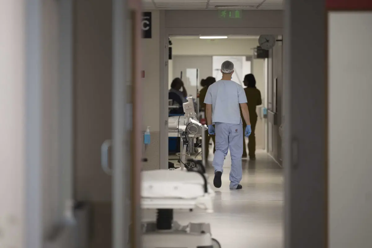 Imagem de contexto do artigo ULS São João inclui circuito para doente agudo no novo Hospital de Dia