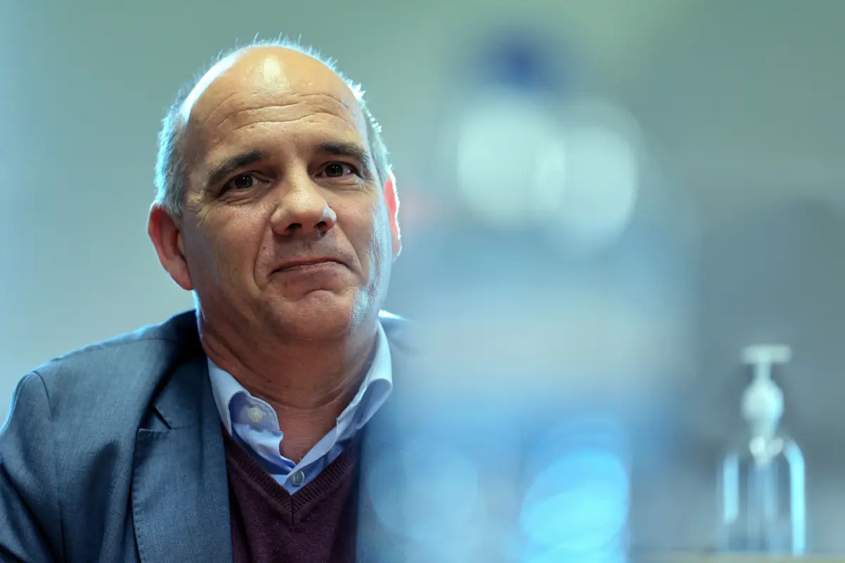 Imagem de contexto do artigo Vão "agravar problemas". PCP sem "nenhuma ilusão" sobre medidas do Programa do Governo