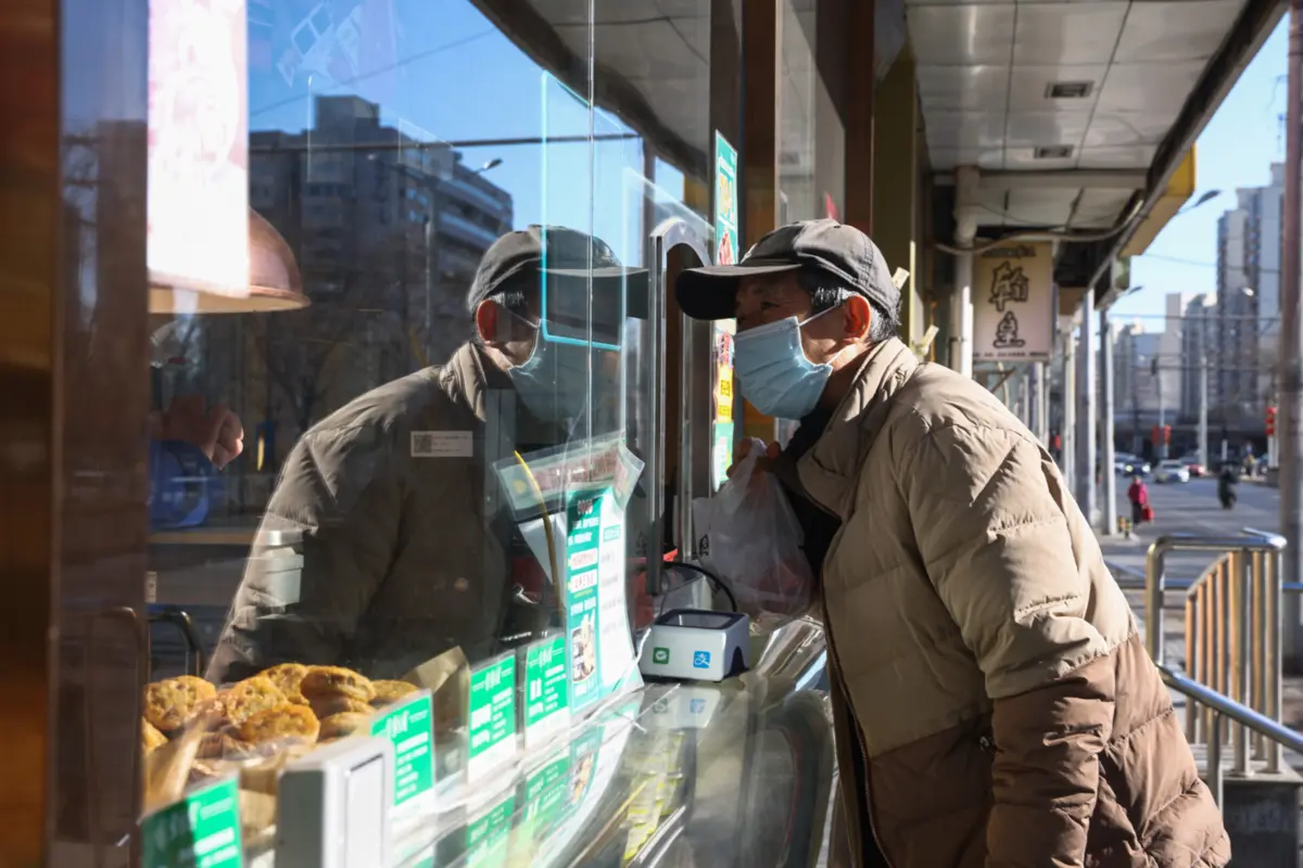 Imposto de 34% sobre as importações da China