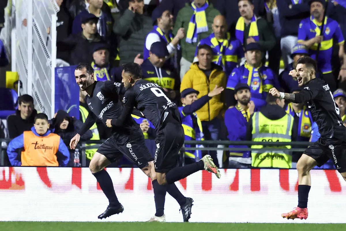 Imagem de contexto do artigo Tirsense é a primeira equipa do quarto escalão nas meias da Taça de Portugal