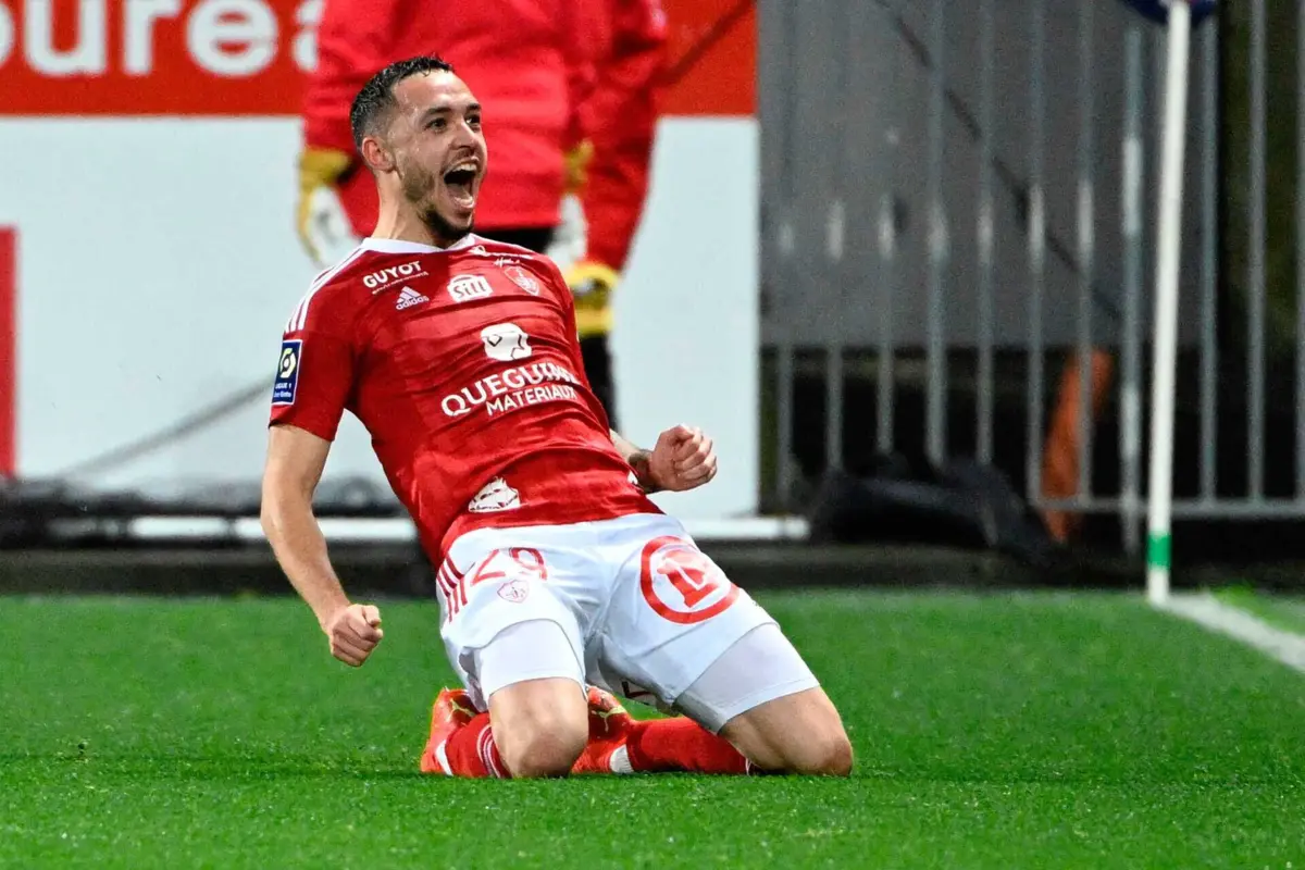 Mathias Pereira Lage