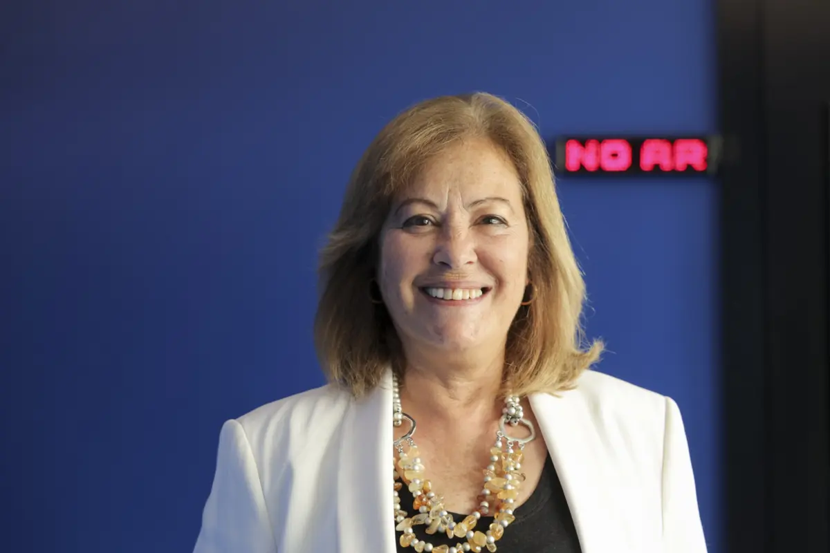 Imagem de contexto do artigo "Não pactuo com movimentos radicais." Ministra acredita que formação vai retirar "fruta podre" das polícias