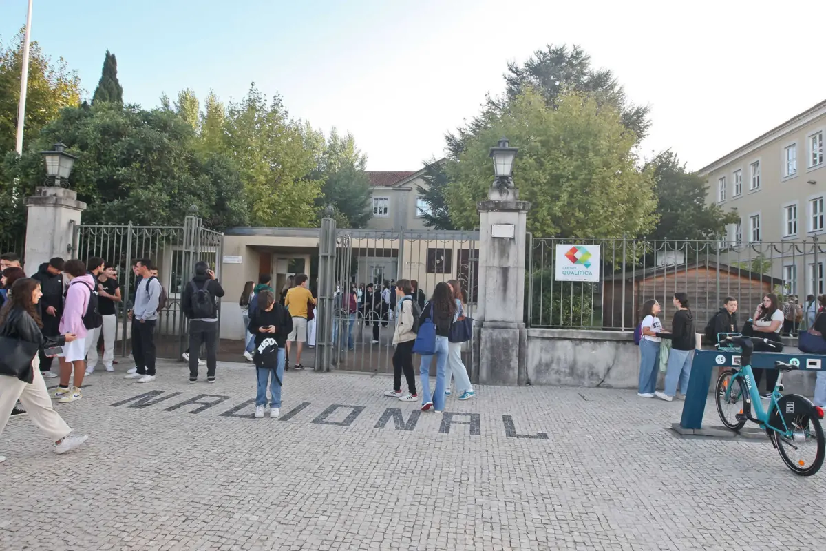 A proposta de decreto-lei ainda vai ser discutida com os sindicatos