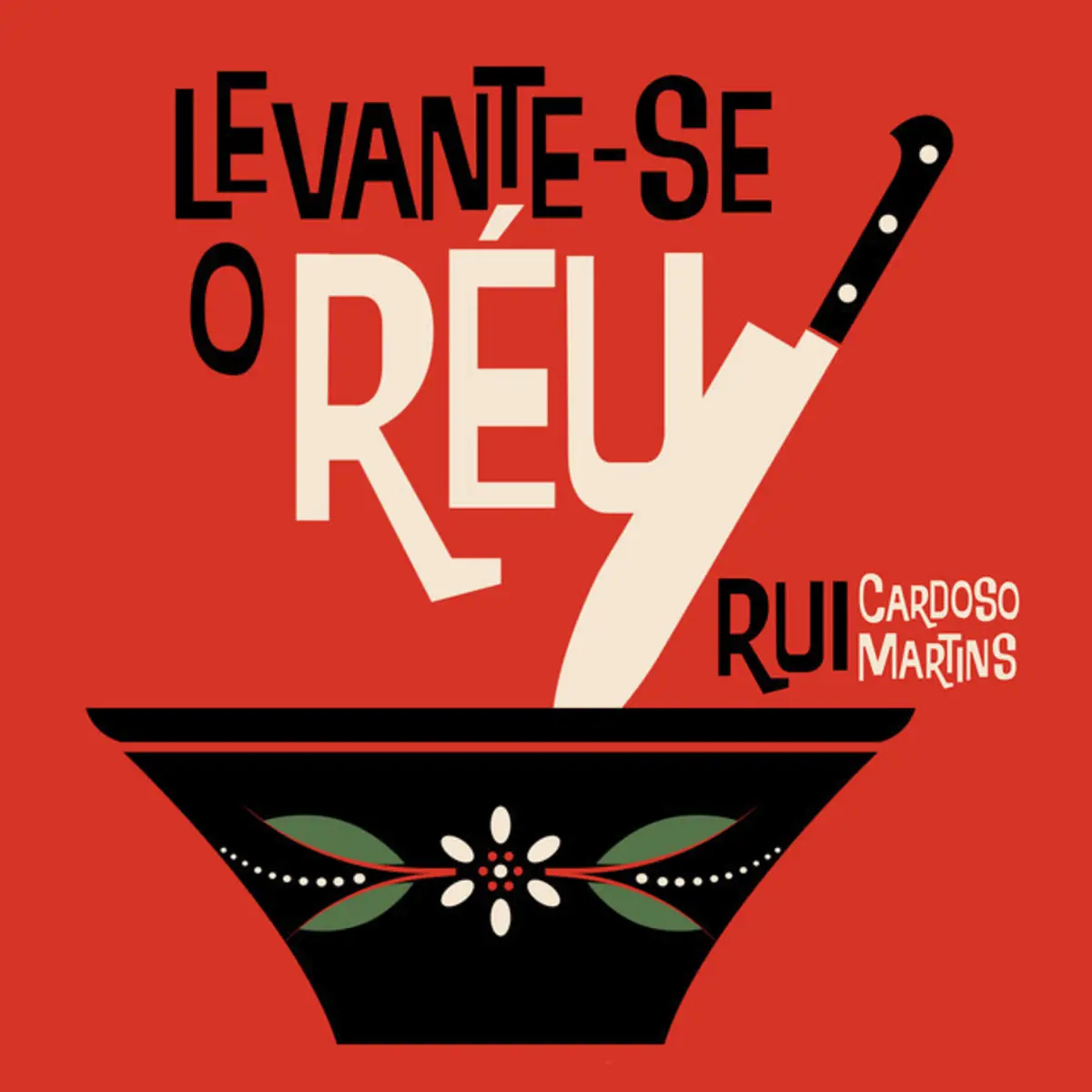 Imagem de contexto do artigo Levante-se o Réu. Mistério de canos serrados