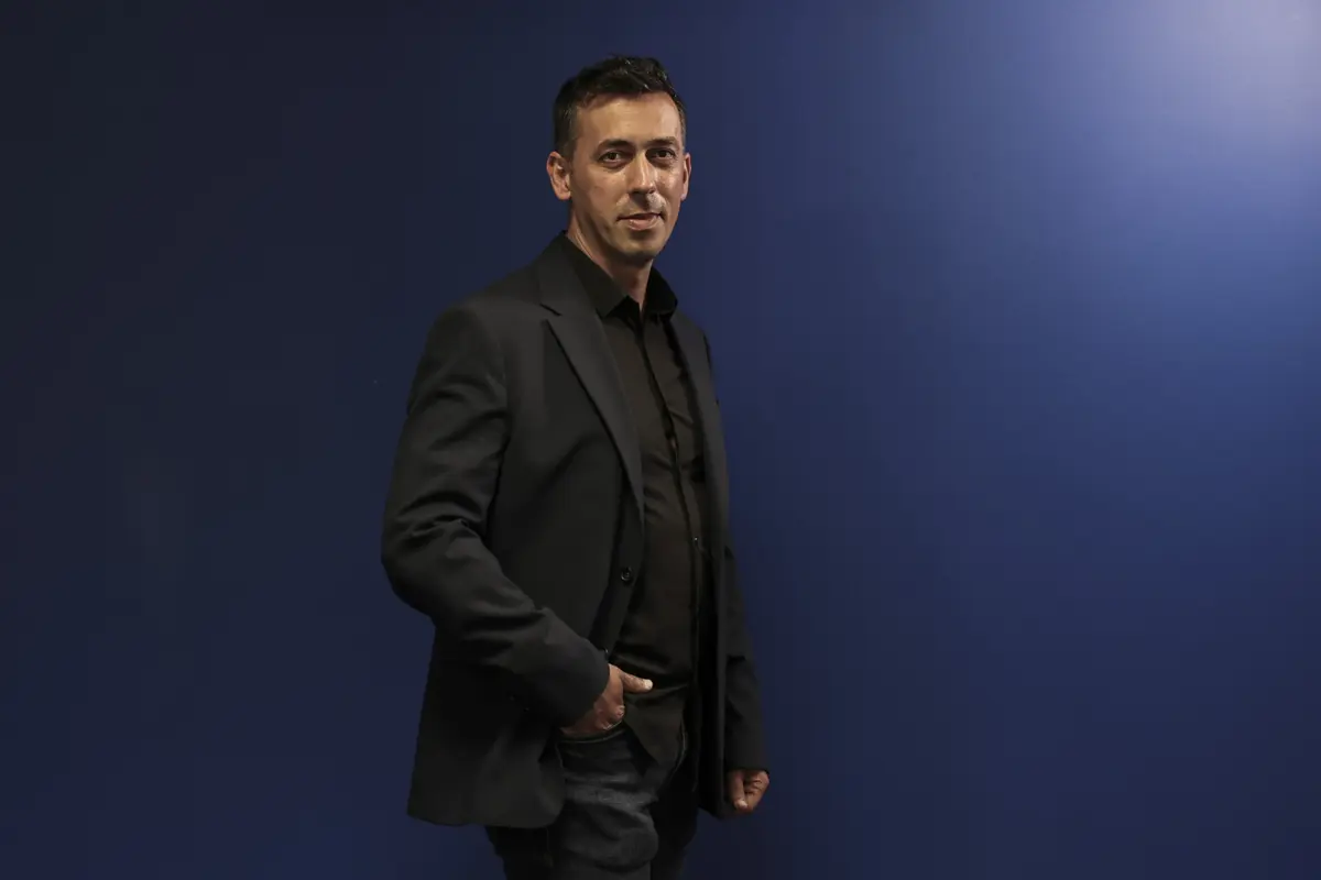 Imagem de contexto do artigo Tiago Oliveira: "É dificil ver coisas positivas no programa do Governo"