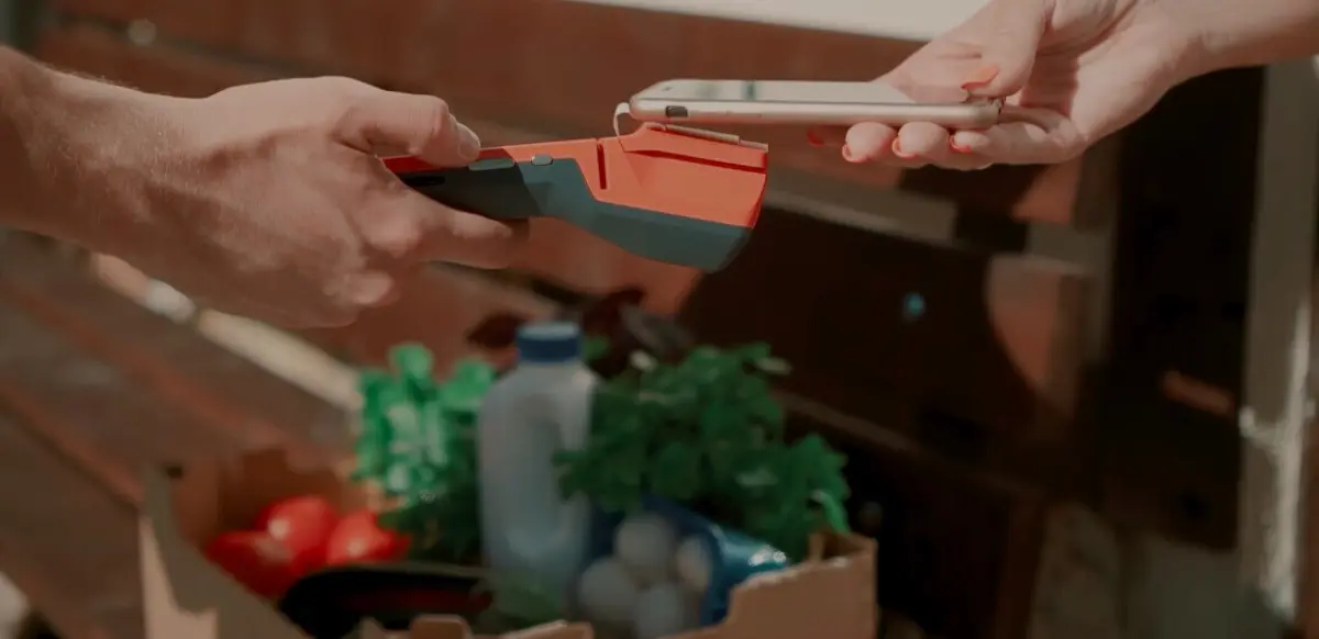 Imagem de contexto do artigo SIBS vai gerir mais 20 mil terminais na Polónia com compra da ItCard