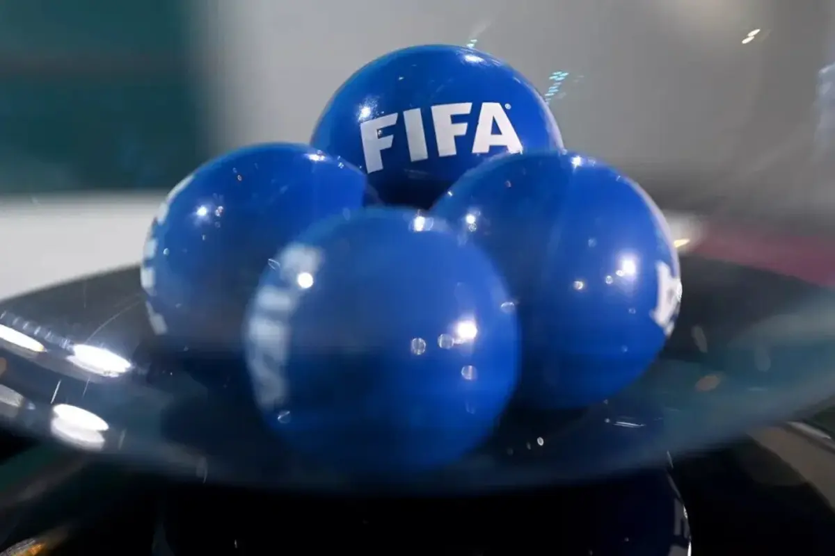 Imagem de contexto do artigo Benfica no grupo do Bayern, FC Porto no do Palmeiras. Conheça os oito grupos do Mundial de Clubes