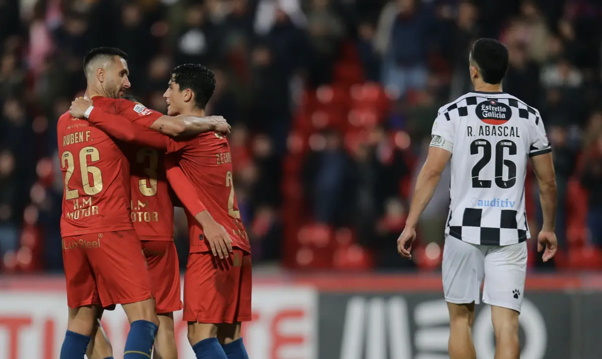 Imagem de contexto do artigo Gil Vicente regressa aos triunfos e aumenta série negativa do Boavista. Veja o golo