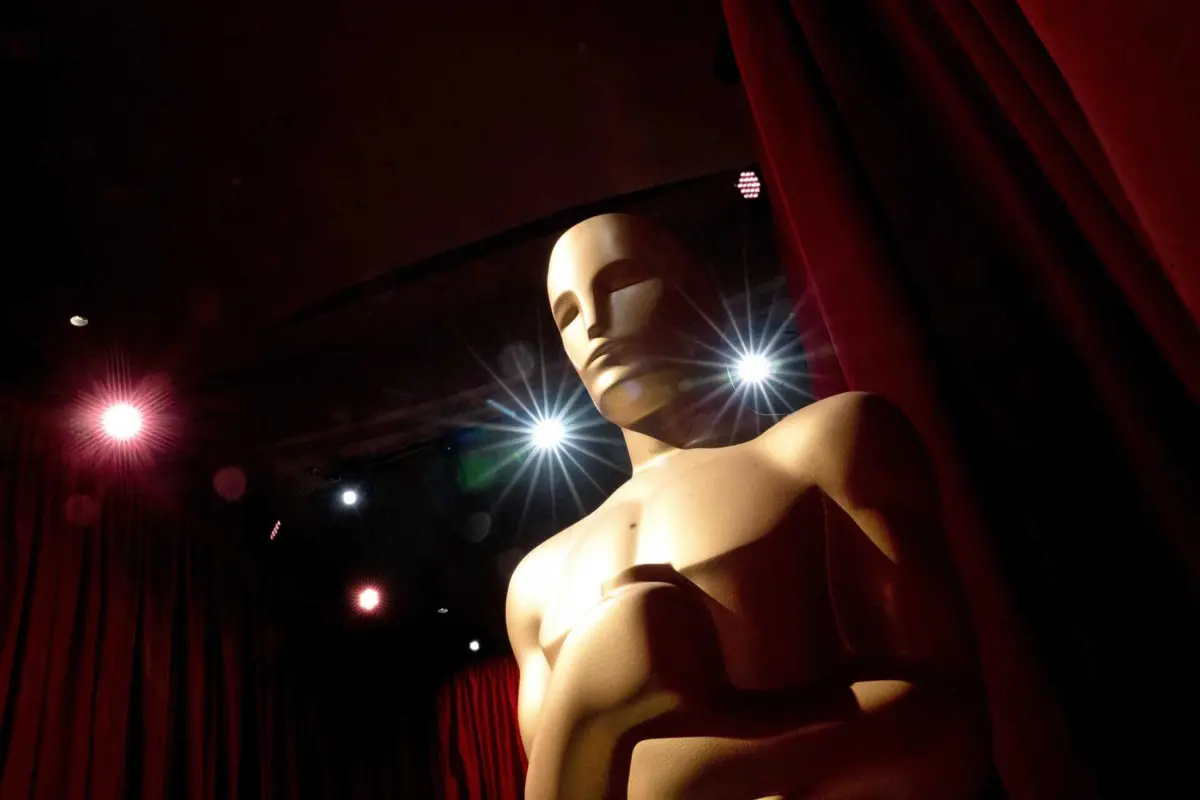 Imagem de contexto do artigo Academia Portuguesa de Cinema escolhe entre cinco filmes para uma candidatura aos Óscares