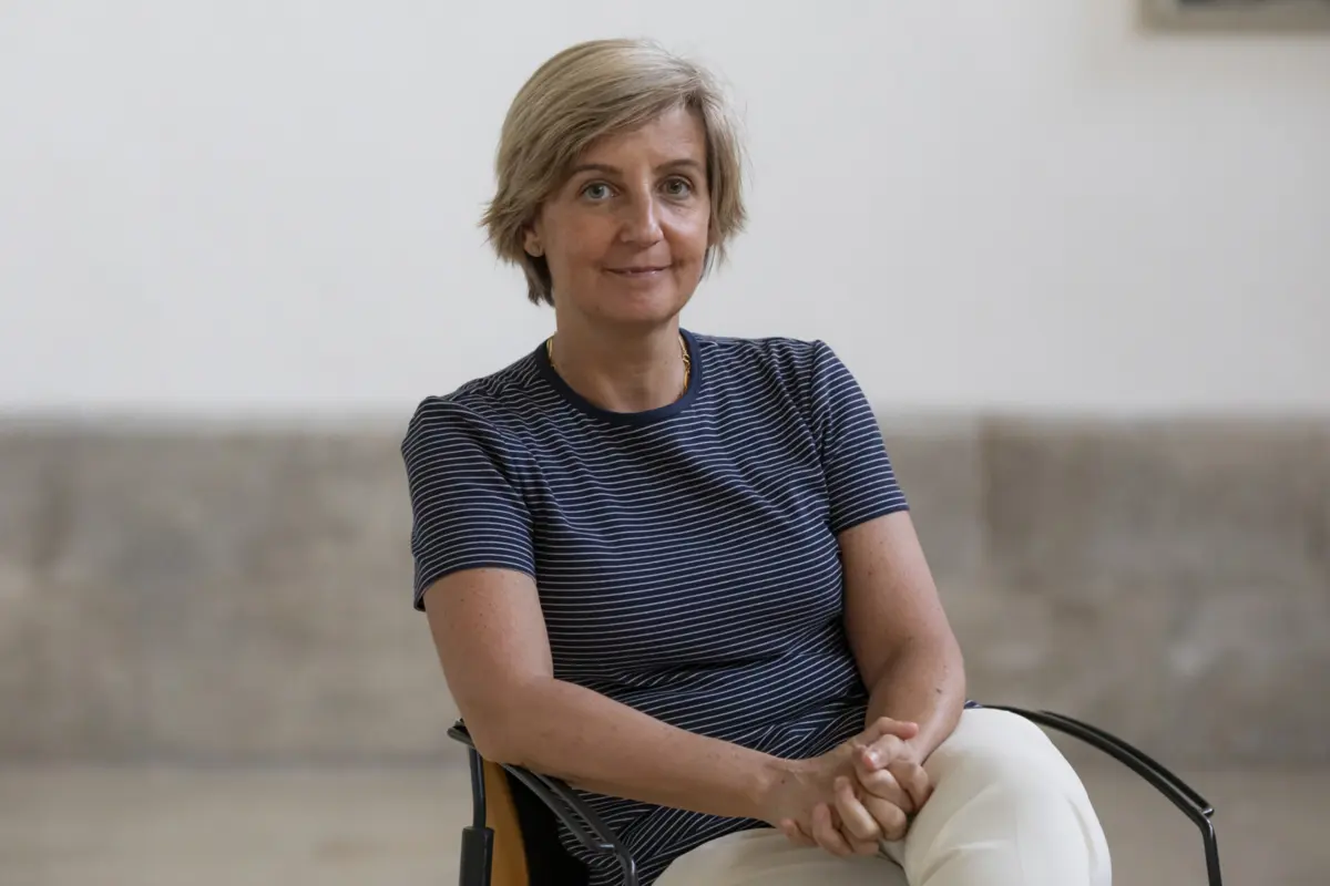 A eurodeputada lamenta que cinco anos não tenham servido ao país para tirar ilações