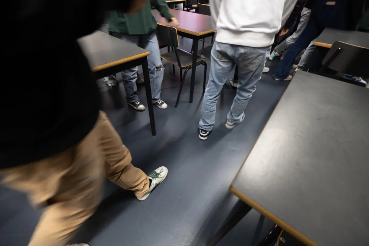 Imagem de contexto do artigo Redes sociais, fake news e radicalização dos jovens: combate à promoção online de violência é "quase impossível"