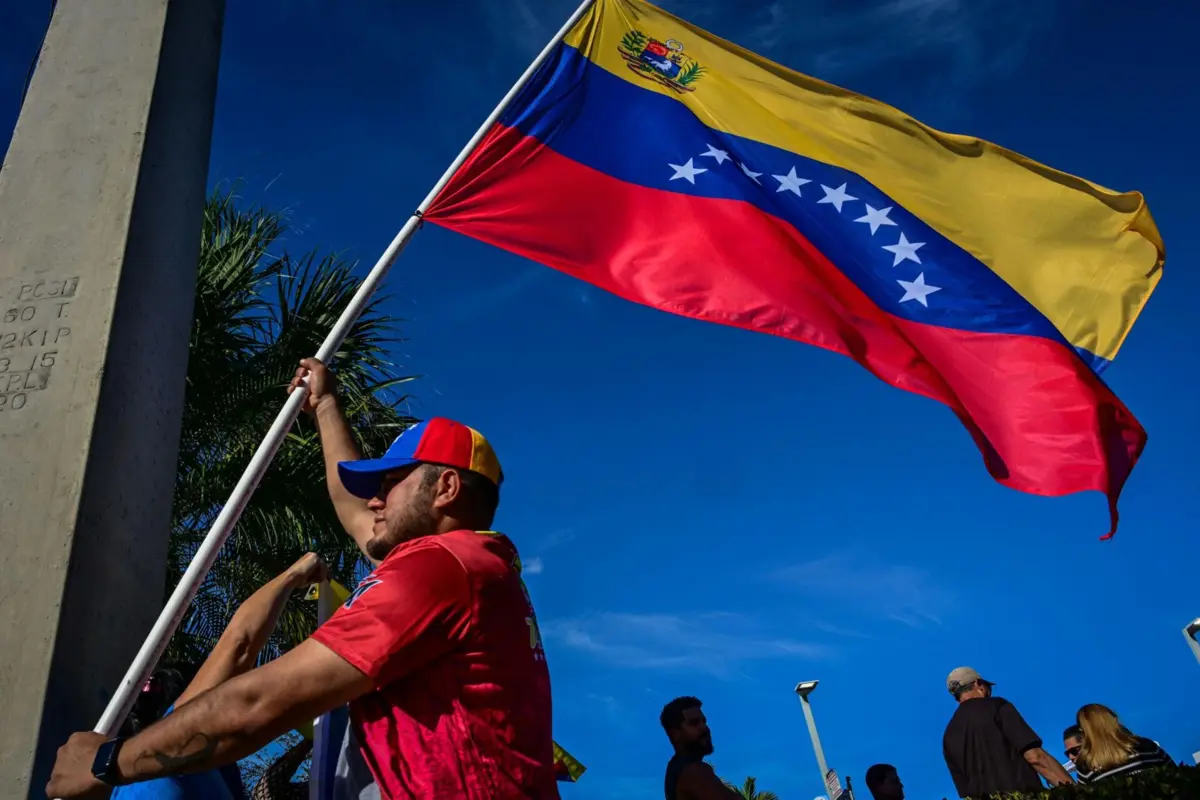 Imagem de contexto do artigo Foi libertada luso-venezuelana condenada a 20 anos de prisão na Venezuela