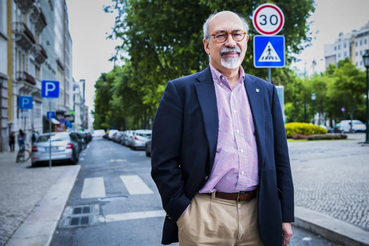 Fernando Nunes da Silva afirma que a Fertagus "é vítima do seu sucesso"