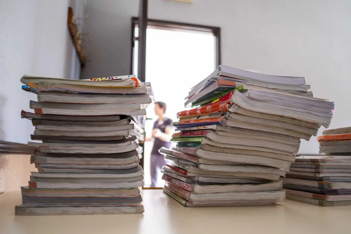 Imagem de contexto do artigo O cocktail de fatores que faz dos Açores campeões no abandono escolar e como atacar o problema