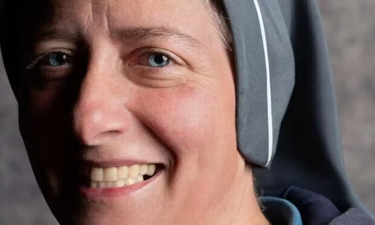 Anna Donelli é identificada como uma freira de 57 anos, voluntária na prisão de San Vittore