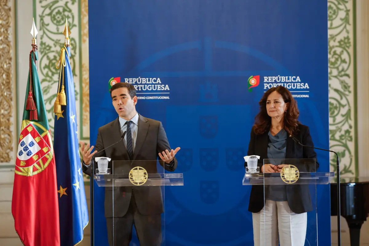 Imagem de contexto do artigo Orçamento do Estado aprovado em Conselho de Ministros. Cultura com reforço de 18%