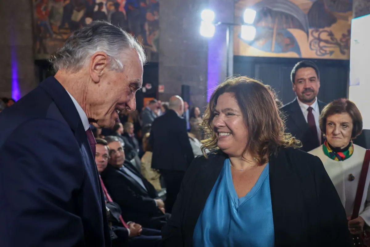 Context image of Alexandra Leitão