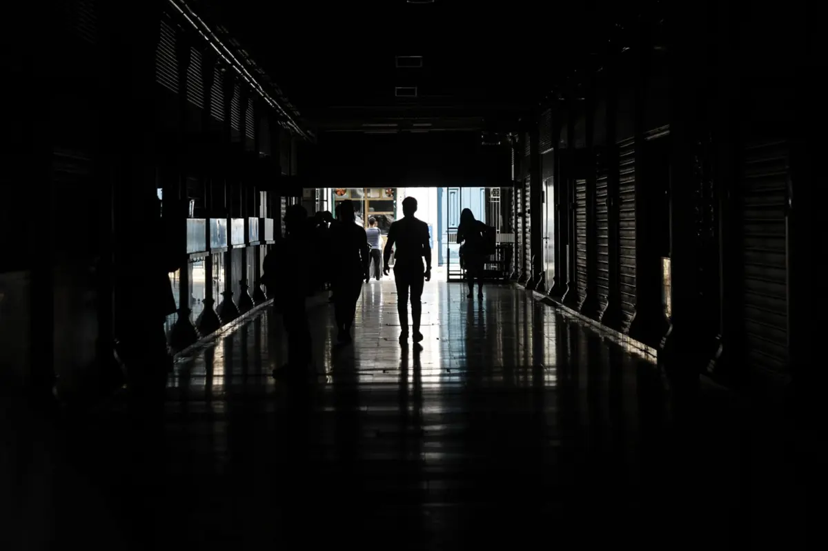 Imagem de contexto do artigo Blackout em dominó: estará a Europa pronta para a nova era elétrica?