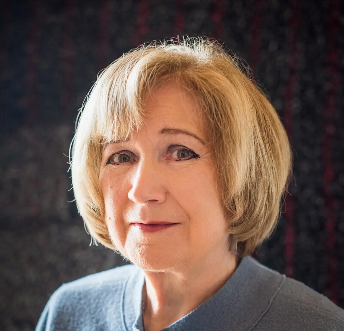 Imagem de contexto do artigo Lídia Jorge: "O voto é um ato de humildade, porque é um entre milhões. Mas ao mesmo tempo é um ato de grande superioridade"