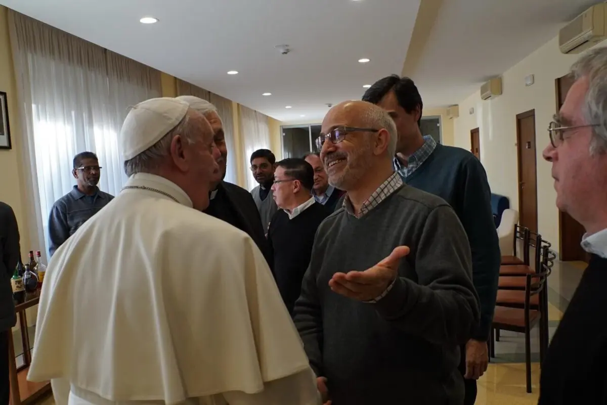 Imagem de contexto do artigo Depois de Francisco, Vaticano "terá um Papa para todos, todos, todos, mas de forma diferente"