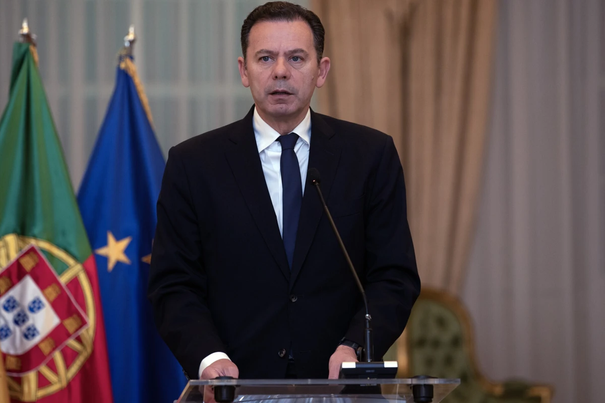 Imagem de contexto do artigo Cláusula de salvaguarda para investir em Defesa: Montenegro insiste que "sustentabilidade das contas públicas” não está em causa