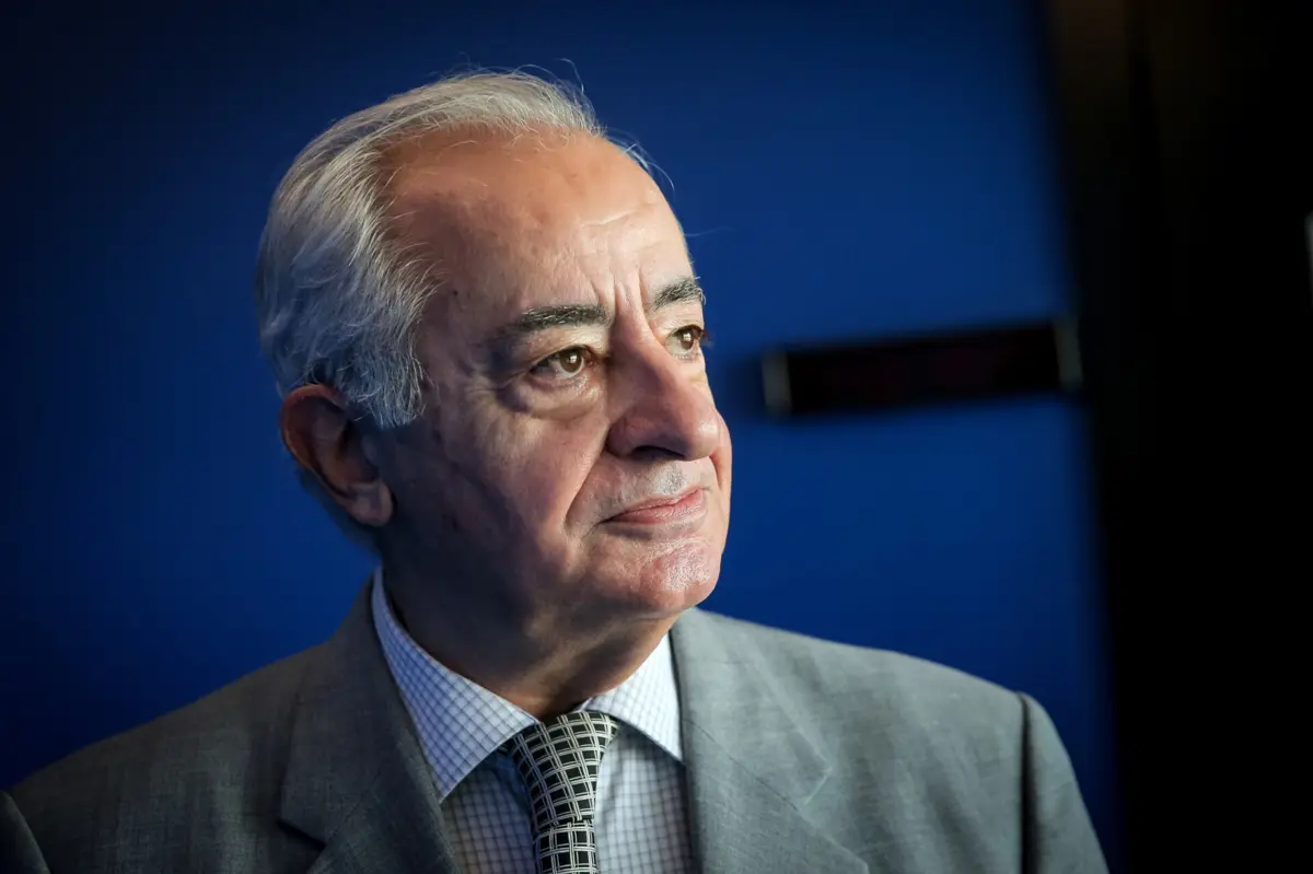 Victor Ângelo defende que apoio dos EUA não permitirá "paz naquela parte do Médio Oriente"