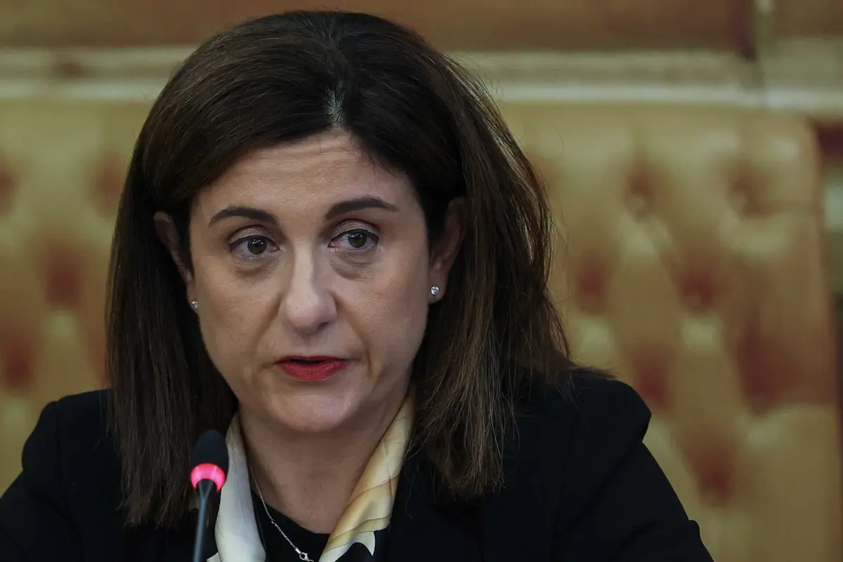 Christine Ourmières-Widener