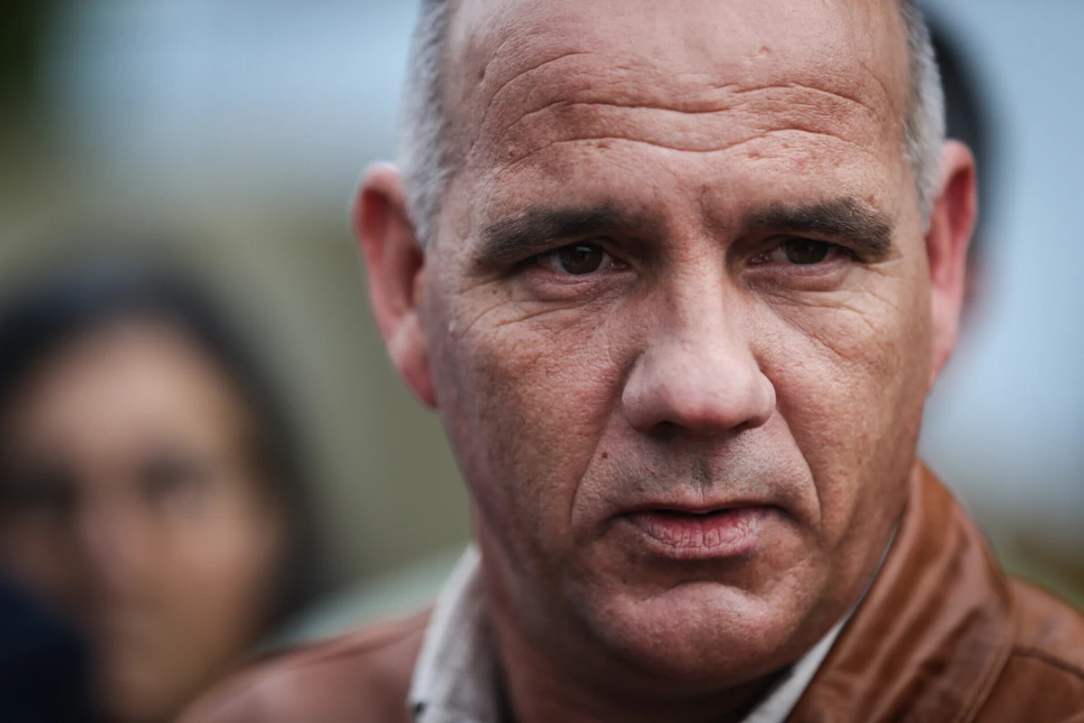 Imagem de contexto do artigo PCP condena ataque do Irão e defende que Portugal deve ser "construtor da Paz"