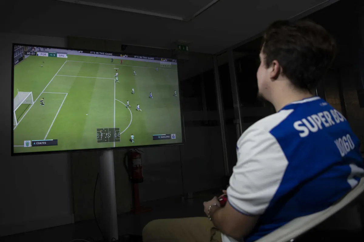 Pedro Correia/Global Imagens