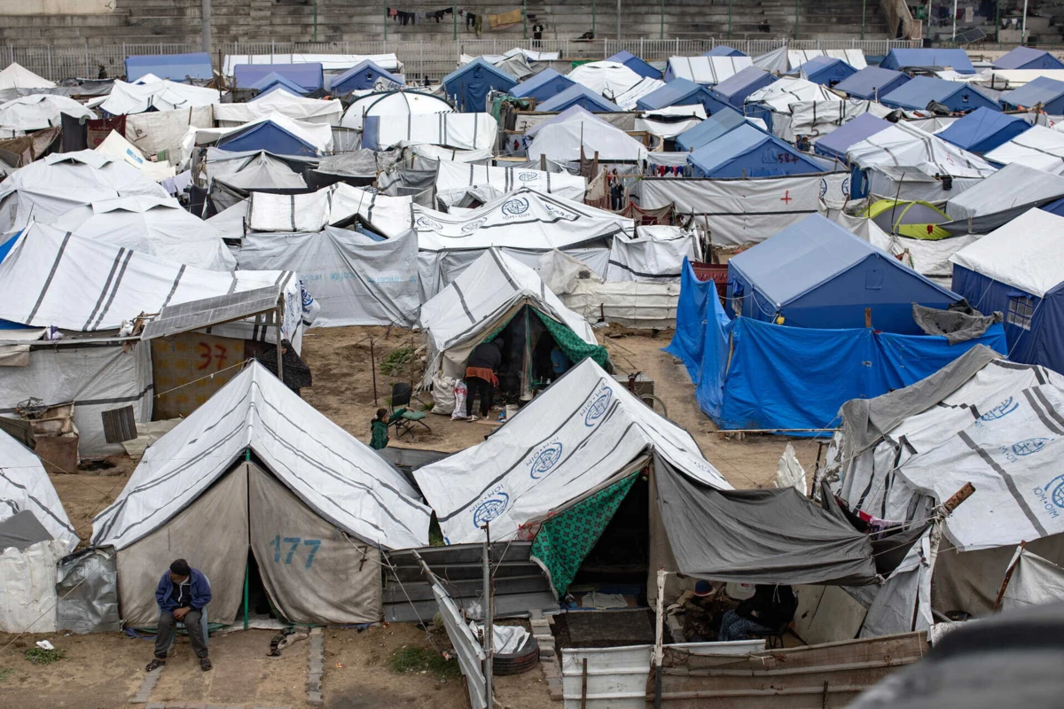 Imagem de contexto do artigo Exército israelita admite erros em ataque a ambulâncias e demite oficial