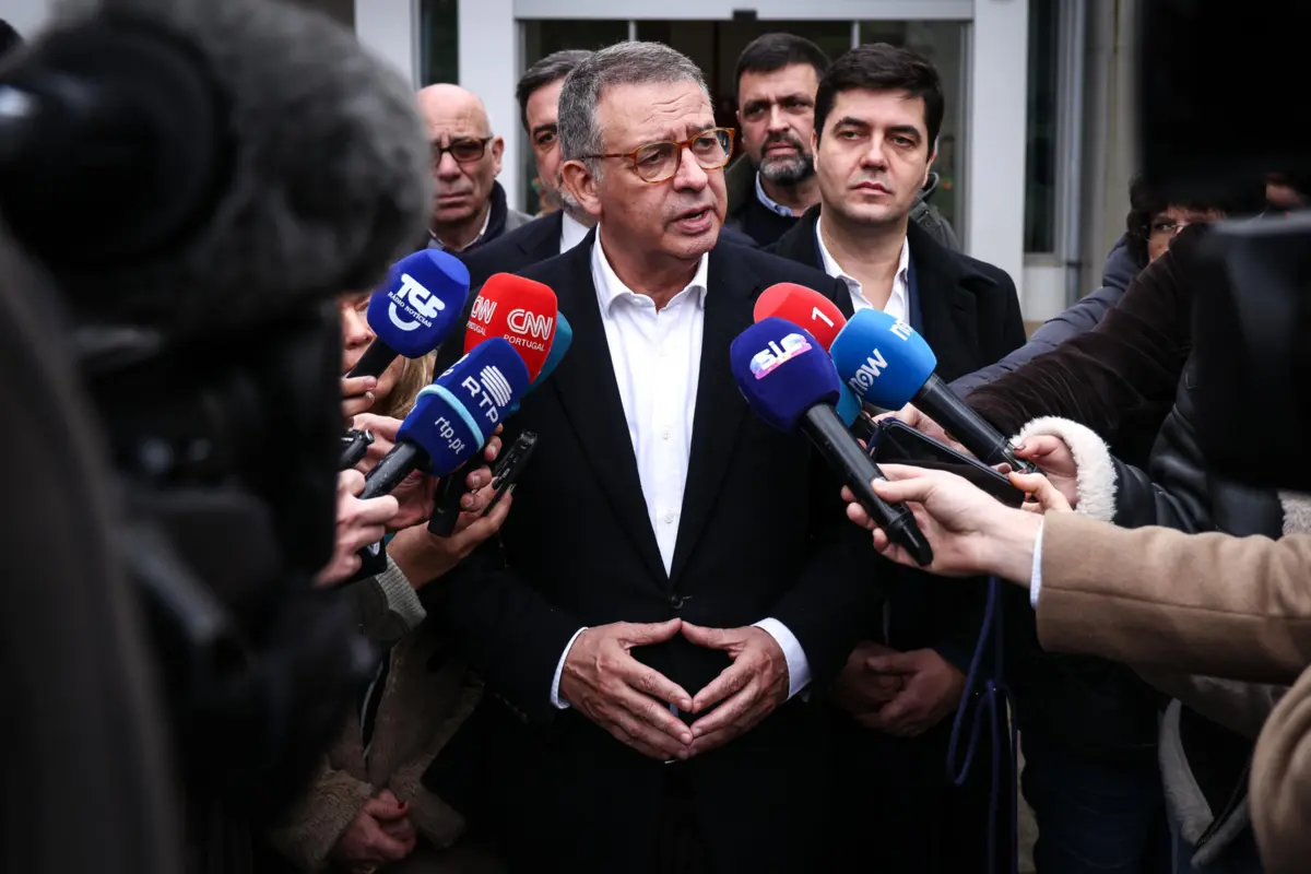 António José Seguro