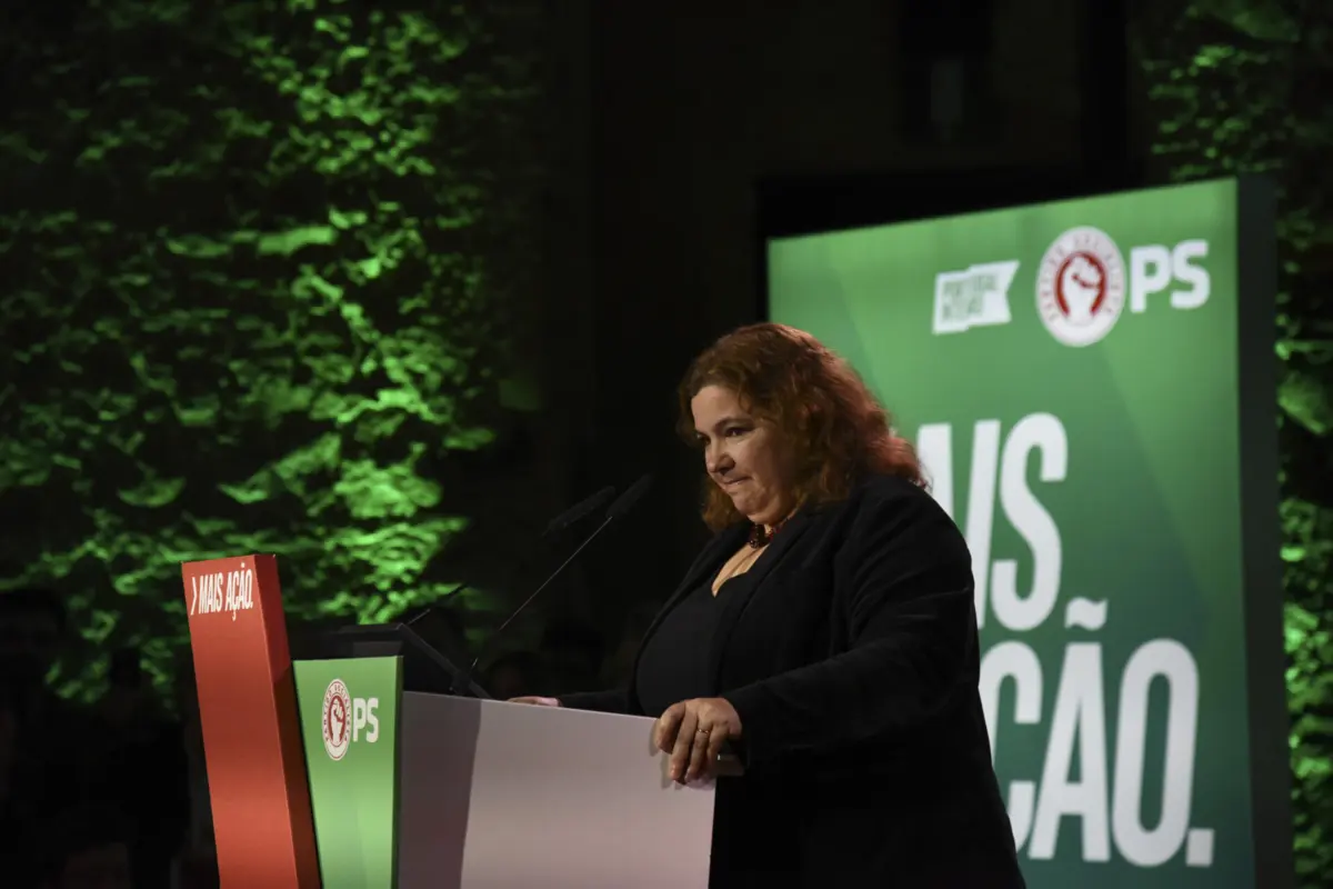 Imagem de contexto do artigo PS avisa Governo: "Estabilidade só é um bem quando vamos no caminho certo"