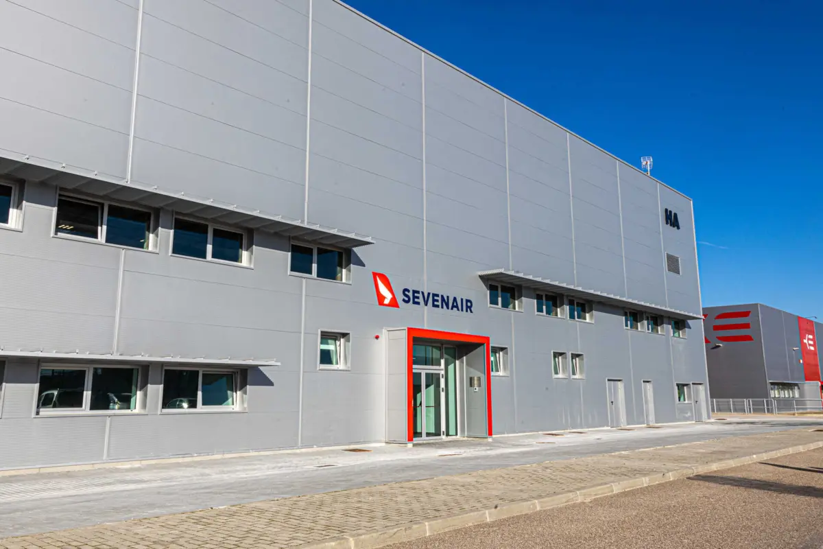 Imagem de contexto do artigo Ligação aérea entre Bragança e Portimão volta a operar a partir de sexta-feira