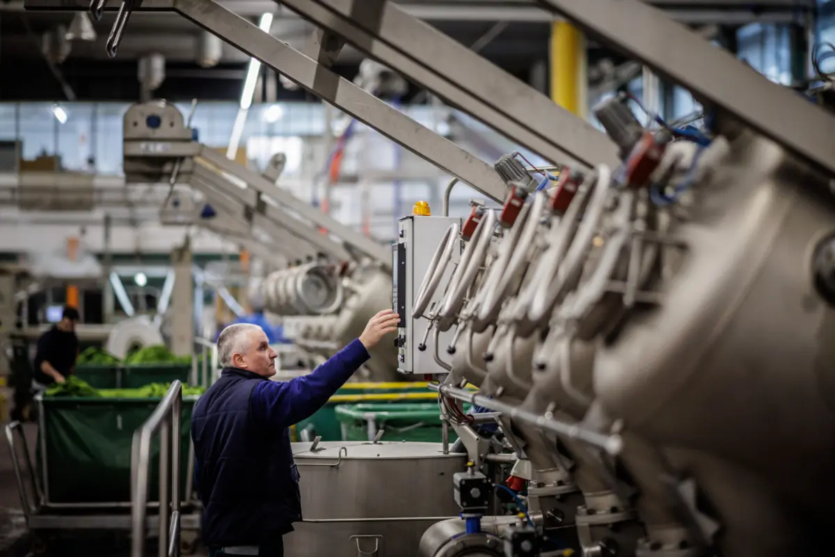 A instabilidade internacional tem vindo a assolar vários setores em Portugal, nomeadamente a indústria têxtil