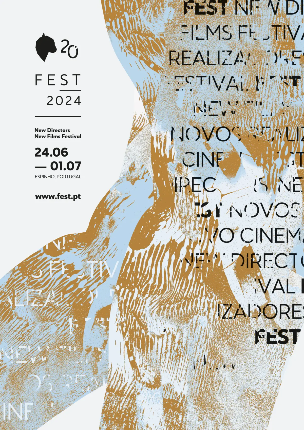 Imagem de contexto do artigo 20 anos a mostrar o novo cinema no FEST em Espinho