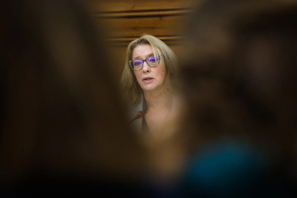 Imagem de contexto do artigo Ministra considera "extemporâneo" anúncio de greve da UGT e afasta retirar "toda a proposta" sobre revisão laboral