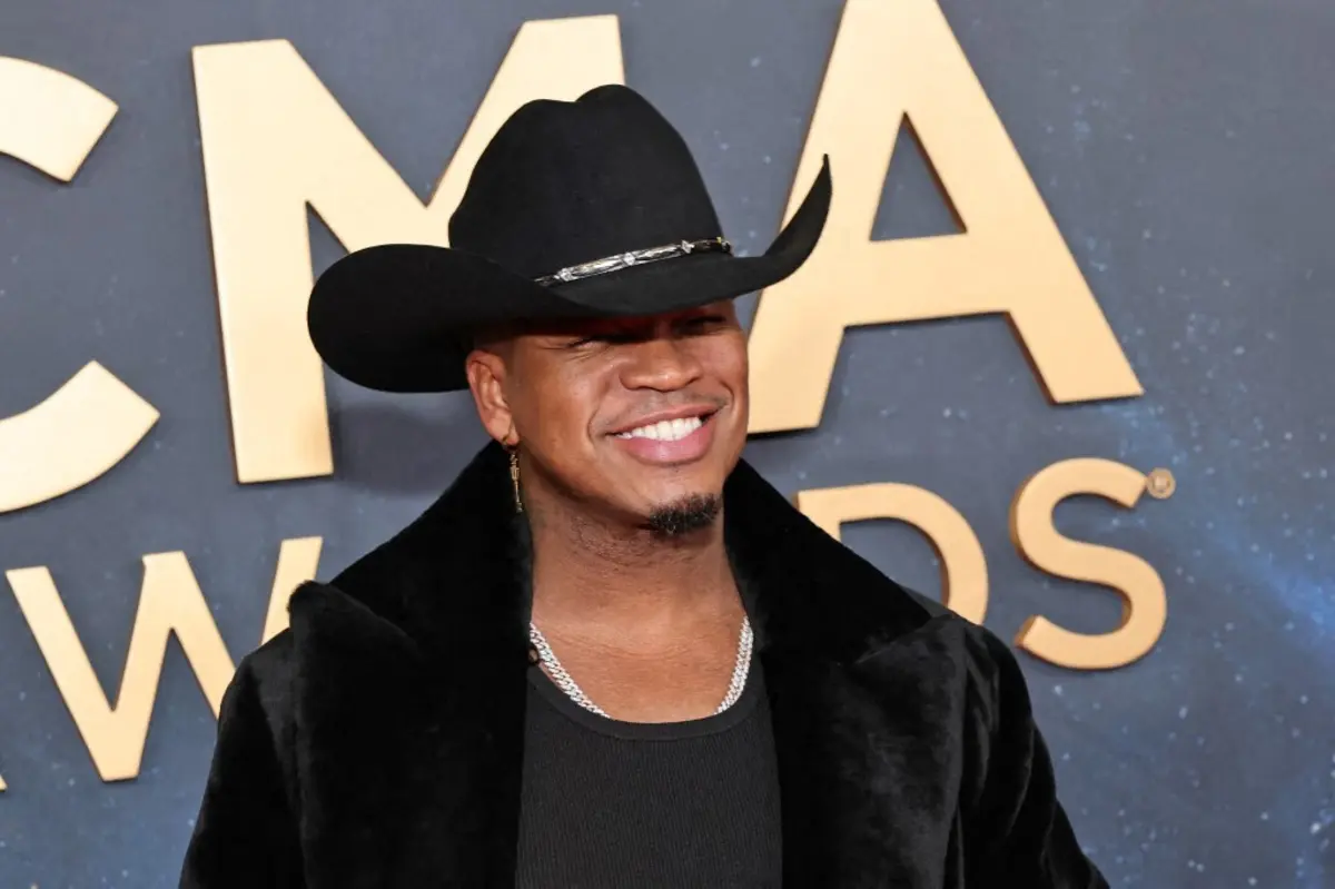 Imagem de contexto do artigo Cantor norte-americano Ne-Yo atua em abril em Lisboa