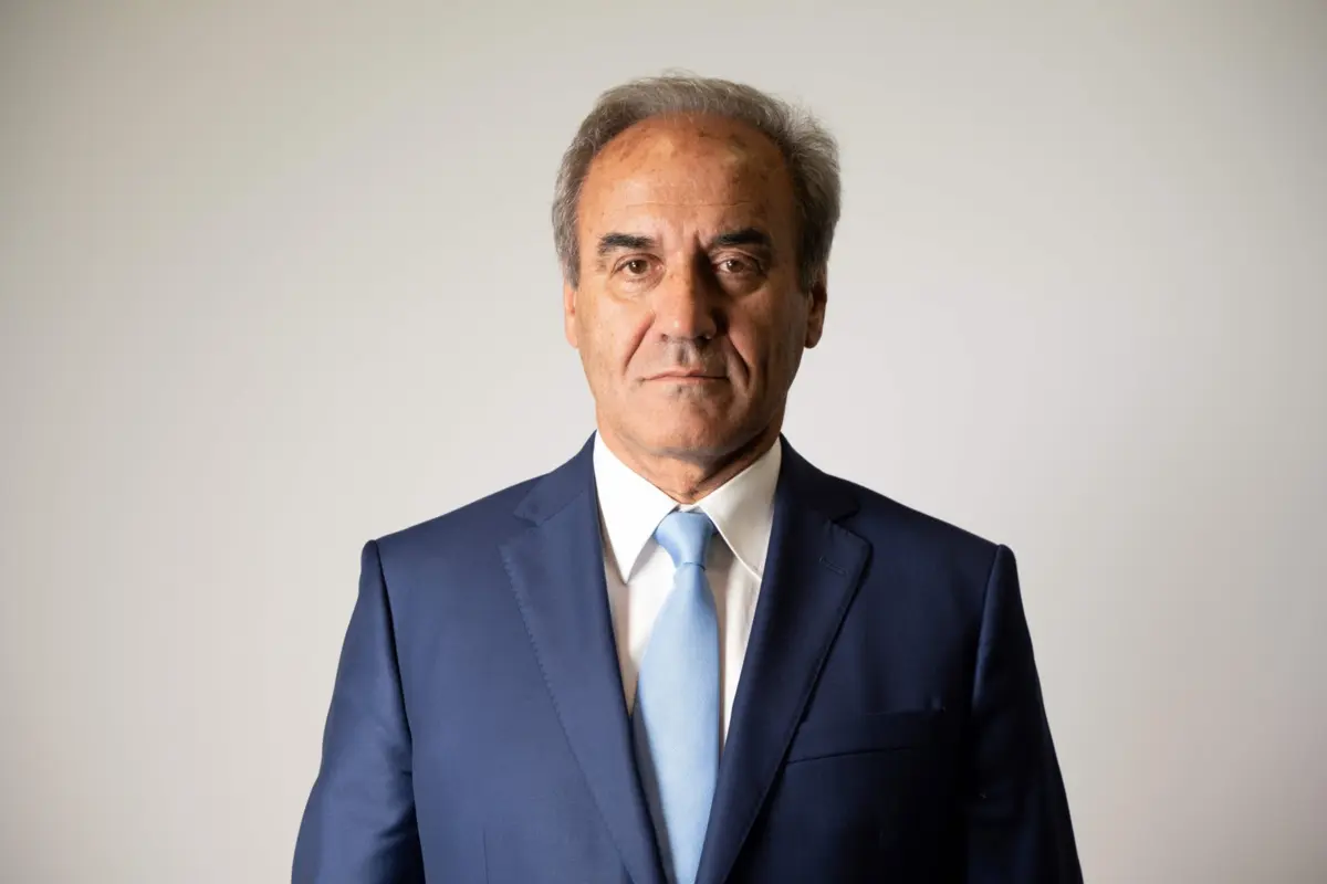 Imagem de contexto do artigo Associação Industrial Portuguesa contesta pacote laboral apresentado pelo Governo