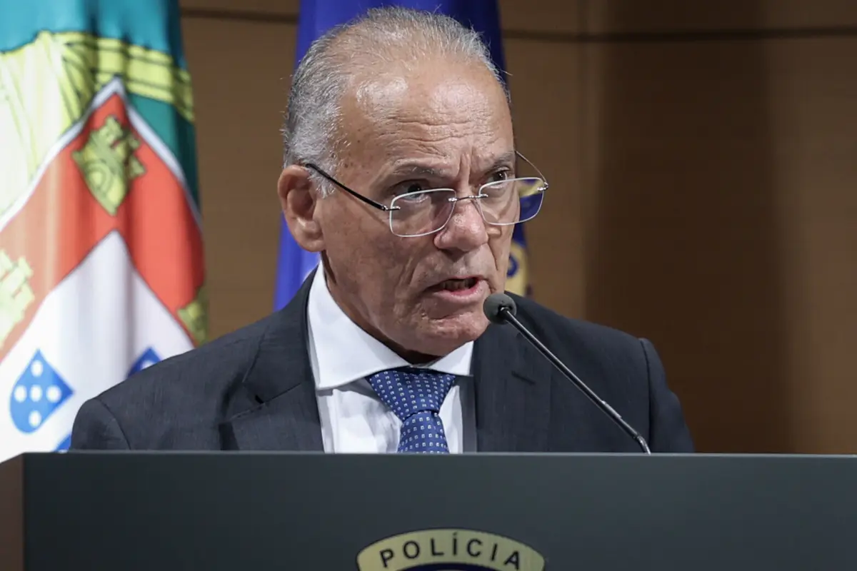 Amadeu Guerra, procurador-geral da República