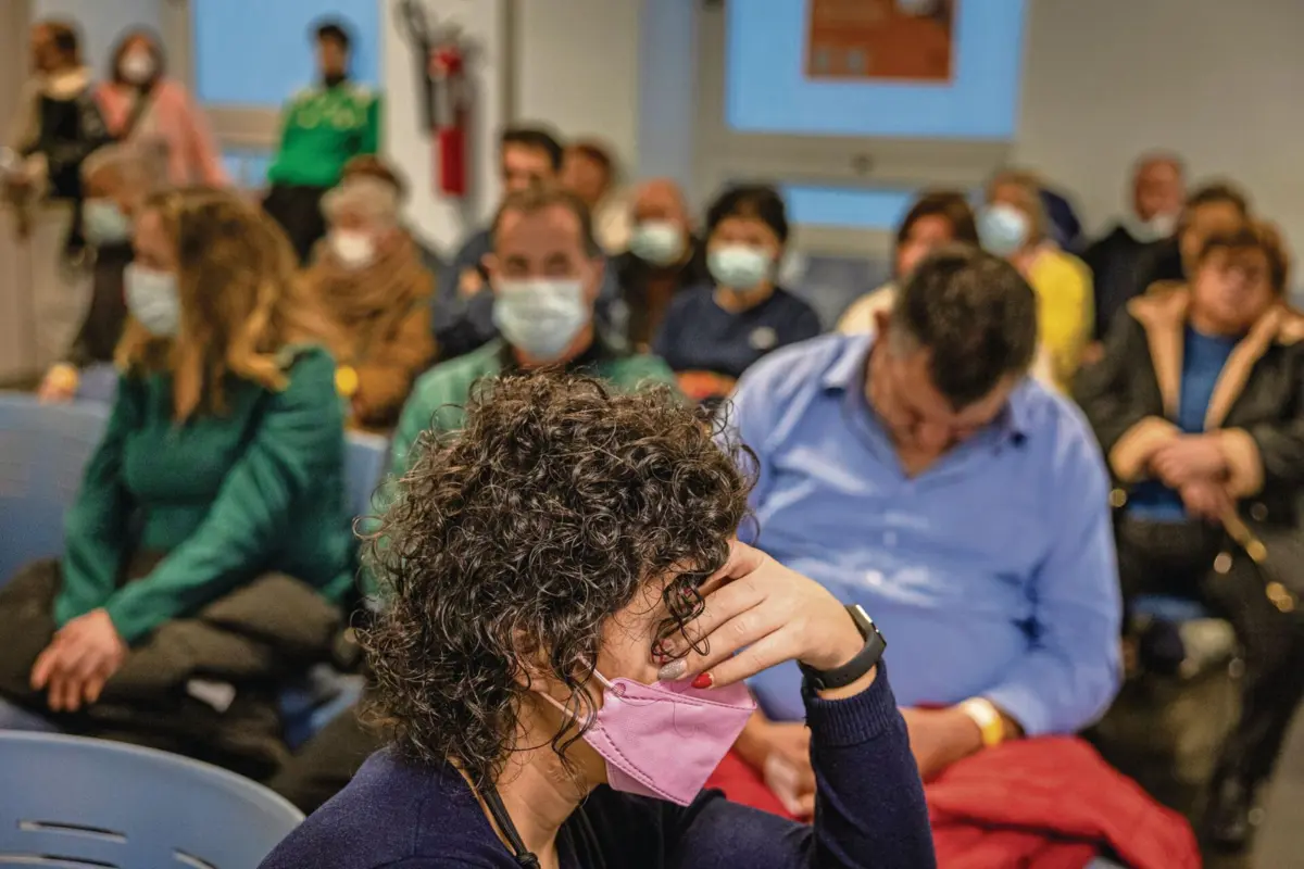 Imagem de contexto do artigo Gripenet volta permitir à população participar na vigilância das infeções respiratórias
